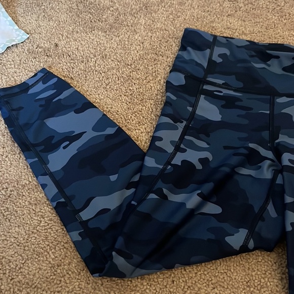 Gapfit blackout legging - Picture 3 of 4